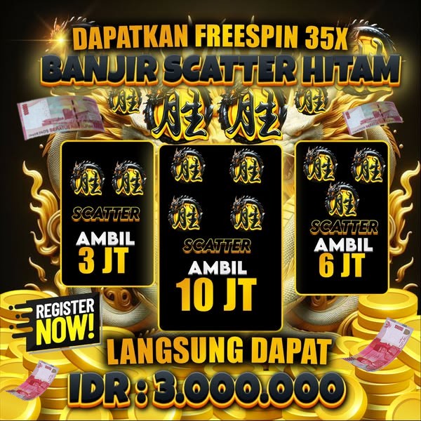 DINAR4D : Link Jamin Gacor Game Online Top Banget